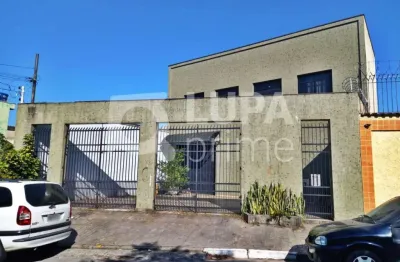 Prédio comercial com 245m² para venda, vila maria alta, são paulo