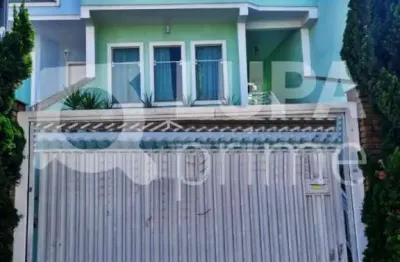 Casa com 3 quartos à venda na Rua Lamartine dos Santos, 177, Vila Maria Alta, São Paulo