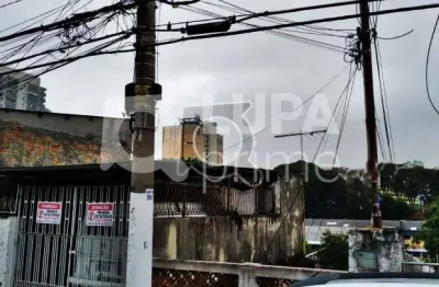 Terreno residencial com 580m² para venda, tucuruvi, são paulo