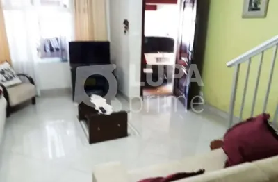 Sobrado com 2 quartos para venda, vila medeiros, são paulo