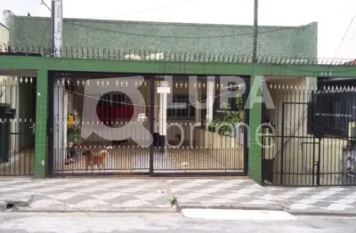 Casa com 13 quartos à venda na Avenida Belisário Pena, 868, Vila Maria Alta, São Paulo