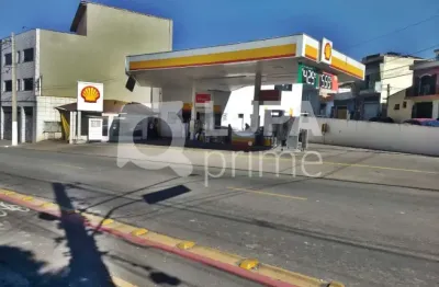 Posto de gasolina para venda, vila maria, são paulo
