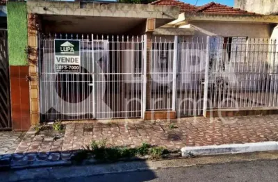 Casa com 6 quartos à venda na Rua Joaquim Ribeiro da Costa, 79, Jardim Teresa, São Paulo