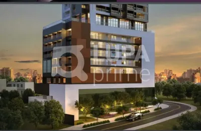 Apartamento com 2 quartos para venda, butantã, são paulo