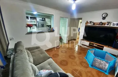 Apartamento com 2 quartos à venda na Rua Duarte de Azevedo, 621, Santana, São Paulo