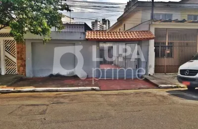 Casa térrea com 5 quartos e 3 vagas para renda, vila maria, são paulo