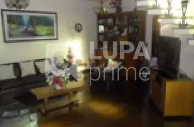 Casa com 3 quartos e 4 vagas de garagem para venda, vila maria, são paulo