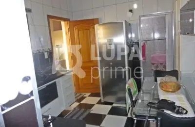 Casa com 8 quartos à venda na Rua Soldado José Vivanco Solano, 65, Parque Novo Mundo, São Paulo
