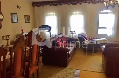 Sobrado com 03 quartos e 04 vagas de garagem para venda, vila guilherme, são paulo