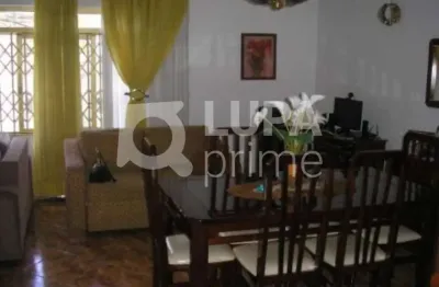 Casa com 3 quartos e 3 vagas de garagem para venda, vila guilherme, são paulo