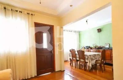 Sobrado com 2 quartos para venda, chora menino, são paulo