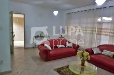 Casa térrea com 3 quartos para venda, vila nova mazzei, são paulo