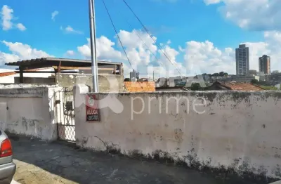 Terreno com 4 casas antigas para venda, vila maria, são paulo