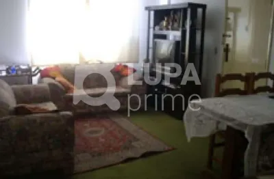 Apartamento com 2 quartos à venda na Rua Doutor César, 176, Santana, São Paulo