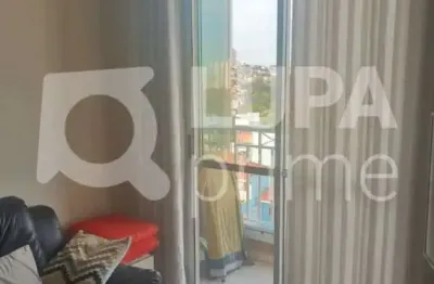 Apartamento com 3 quartos para venda, vila maria, são paulo
