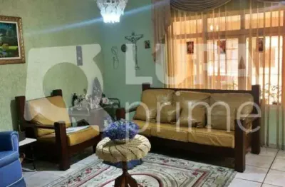 Casa com 3 quartos à venda na Rua Zalina Rolim, 577, Vila Ede, São Paulo