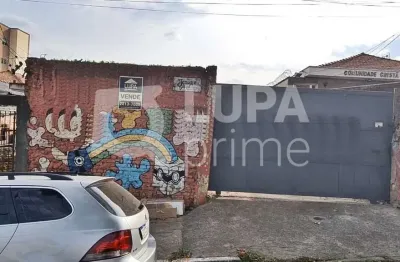 Terreno à venda na Avenida Angelina, 437, Vila Guilherme, São Paulo