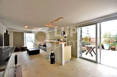 Apartamento com 3 quartos para venda, moema, são paulo