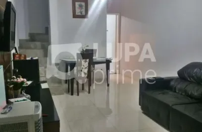Sobrado com 3 quartos e 1 vaga de garagem a venda na vila alzira em guarulhos