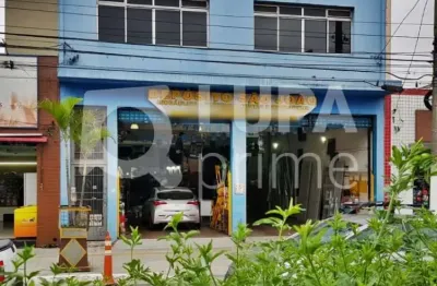 Prédio comercial com 500m² para venda, vila maria, são paulo