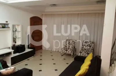 Sobrado com 3 quartos para venda, vila santa clara, são paulo