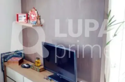 Apartamento com 2 quartos e 1 vaga de garagem a venda na vila guilherme