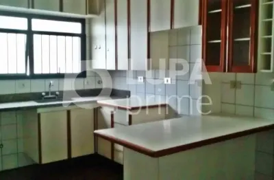 Apartamento com 4 quartos e 3 vagas de garagem para venda, jardim são paulo