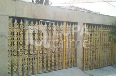 Sobrado com 3 quartos e 3 vagas de garagem para venda, vila guilherme, são paulo