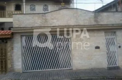 Sobrado com 3 quartos para venda, vila guilherme, são paulo