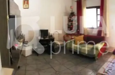Casa térrea com 2 quartos para venda, vila medeiros, são paulo
