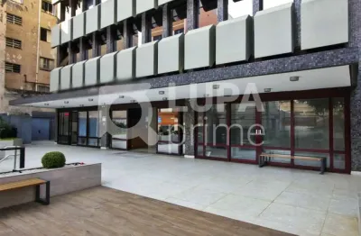 Sala comercial com 55m² para venda, centro, são caetano do sul