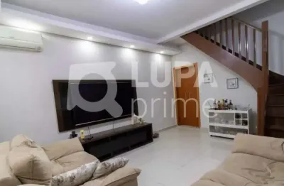 Sobrado com 2 quartos para venda, vila guilherme, são paulo