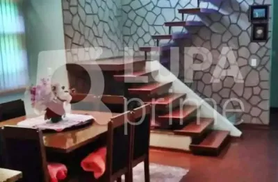 Casa com 3 quartos e 2 vagas de garagem à venda na vila guilherme