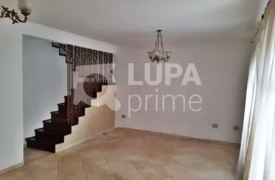 Sobrado com 3 quartos para venda, jardim guapira, são paulo