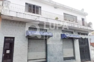 Terreno à venda na Rua Santa Maria Goretti, 26, Vila Maria Alta, São Paulo