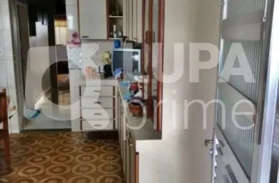 Sobrado com 3 quartos para venda, vila maria, são paulo