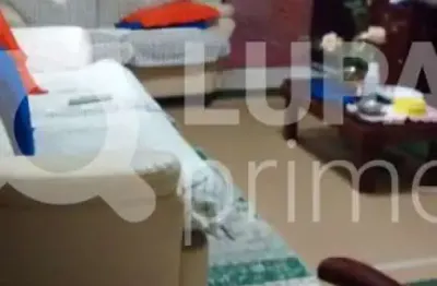 Sobrado com 2 quartos e edicula a venda no parque novo mundo