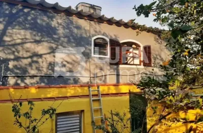 Casa com 3 quartos à venda na Praça Artur Pederzoli, 72, Mandaqui, São Paulo
