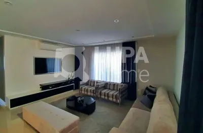 Apartamento com 3 quartos e 3 vagas para venda, 160m², vila maria, são paulo