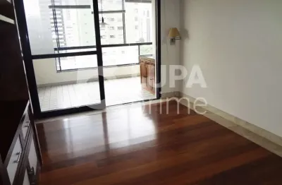 Apartamento com 3 quartos para venda, indianópolis, são paulo