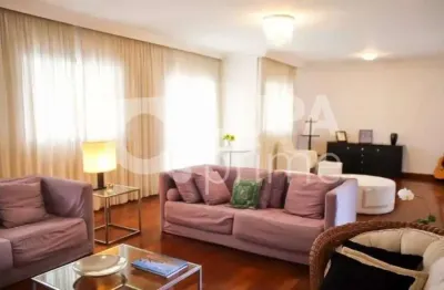 Apartamento com 3 quartos à venda na Rua Teixeira de Melo, 268, Tatuapé, São Paulo