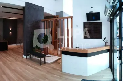 Sala comercial com 36m² para venda, tatuapé, são paulo