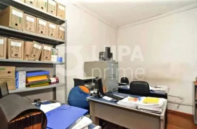 Casa térrea com 2 quartos para venda, tatuapé, são paulo
