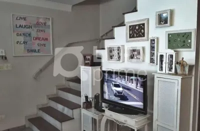 Sobrado com 4 quartos para venda, vila regente feijó, são paulo
