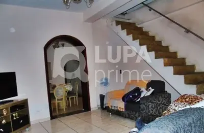 Sobrado com 3 quartos para venda, tatuapé, são paulo