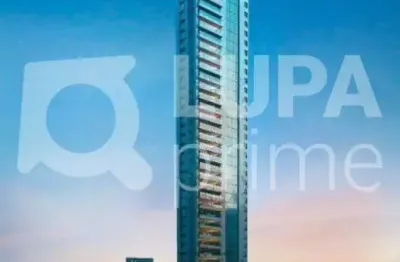 Apartamento com 4 quartos para venda, tatuapé, são paulo