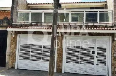 Sobrado com 3 quartos para venda, jardim guança, são paulo