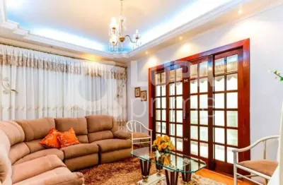 Sobrado com 3 quartos para venda, vila maria alta, são paulo