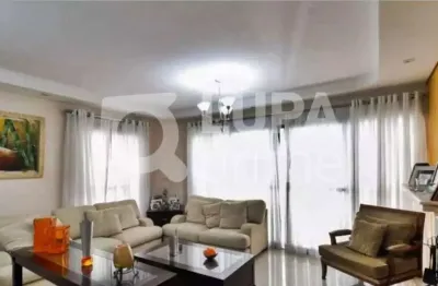 Apartamento com 3 quartos à venda na Rua Emílio Mallet, 951, Tatuapé, São Paulo
