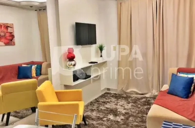 Apartamento com 2 quartos à venda na Rua Almirante Brasil, 99, Mooca, São Paulo
